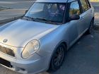 LIFAN Smily (320) 1.3 МТ, 2013, 136 898 км