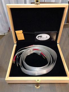 Акустический кабель Nordost Valhalla Bi-Wire 3м