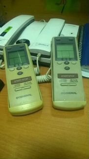 General мультисистема на 60 м2